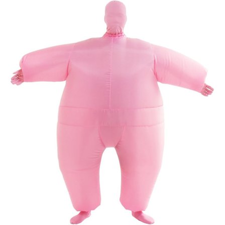 Uppblåsbar Dräkt för Vuxna, Uppblåsbara Tights/Byxor i Vuxenstorlek 14x_tfrf