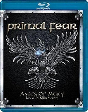 Primal Fear - Angels Of Mercy - Live In Germany