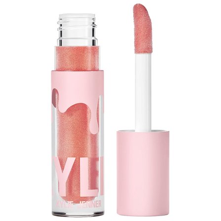 Kylie Cosmetics High Gloss 322 My Moon And Stars, Makeup, Læber, Lipgloss
