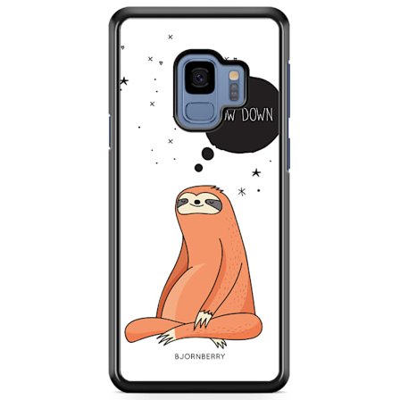 Bjornberry Skal Samsung Galaxy S9 - SLOW DOWN