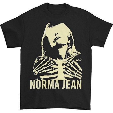 Norma Jean Hold Me T-shirt