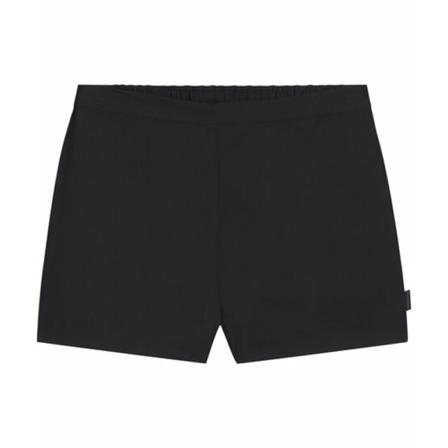 Calvin Klein - Morgonrockar - Svart - Dam - Storlek: Xs, Dam, Storlek: XS
