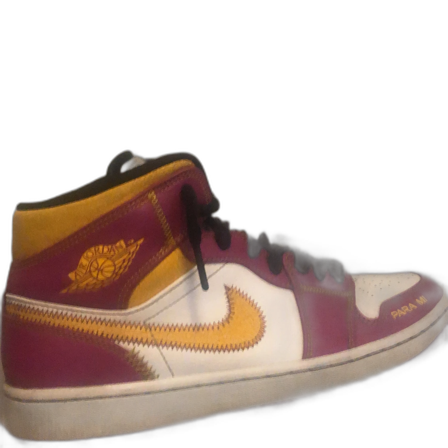 Jordan 1 mid