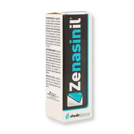Zenasinil Spray Nasale 50ml