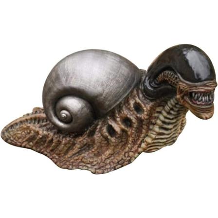 Ulkoilma-Alien-Etukoti Puutarhakoriste Syntymäpäivälahja Pitkä Puutarhakoriste