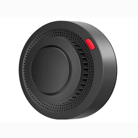 Tuya Zigbee Palovaroitin, Älykäs kauko-ohjain kodin turvallisuuteen