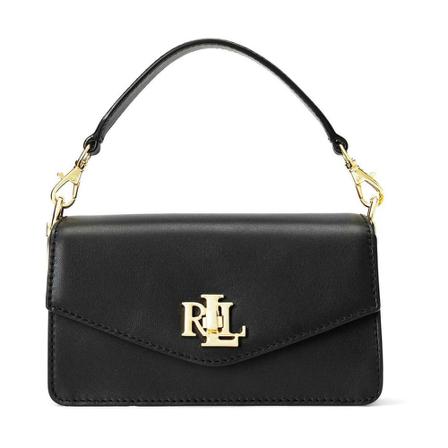 Ralph Lauren, Handbags Zwart, Dames, Maat:ONE Size
