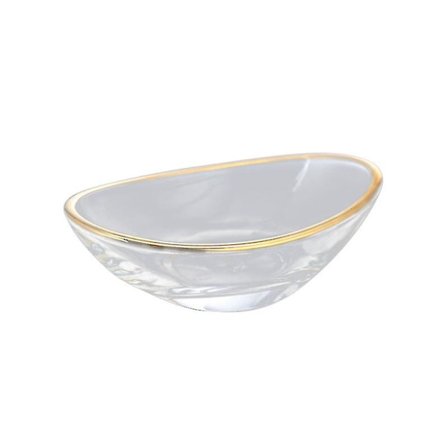 1 st Glas Dippskålar KHL