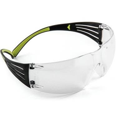 3M Peltor SecureFit Comfort SF401AF Skyddsglasögon, Personligt skydd