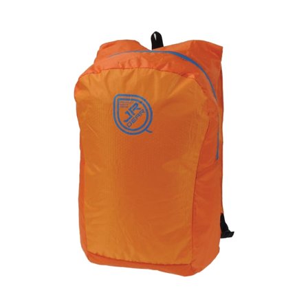 JR Gear Back Pack In Pocket 20L stuff sacks and organisers Orange 20