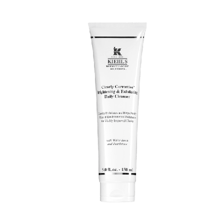 Kiehls Clearly Corrective Exfoliating Cleanser Rengöring Dam ONESIZE