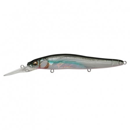 Megabass Oneten R+2 - Ito Clear Laker