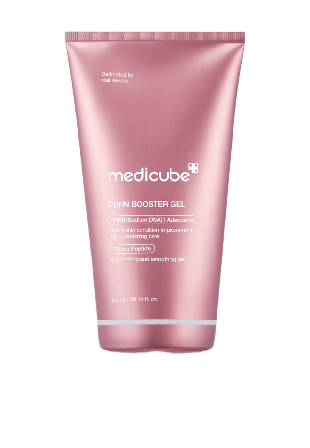 Medicube PDRN Booster Gel Ansikte Unisex 300ML