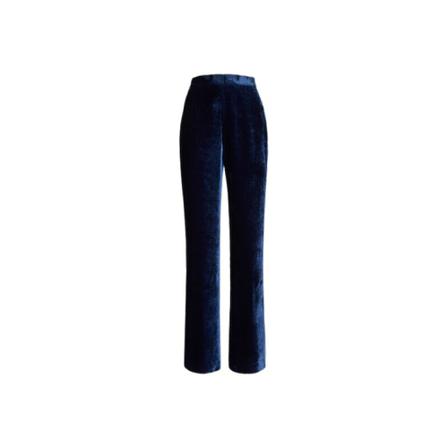 Etro, Sweatpants Niebieski, Kobieta, Rozmiar: M