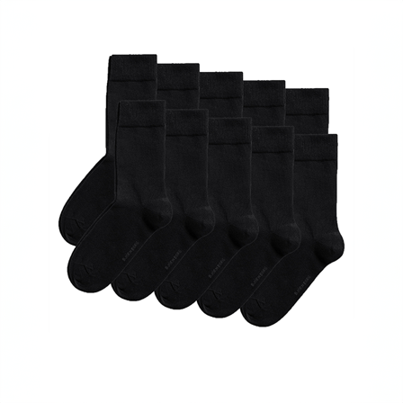Björn Borg Essential Strumpor 10-pack