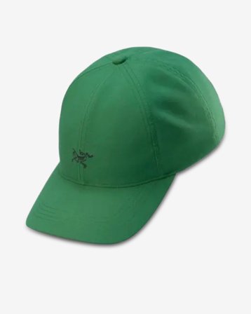 Arc'Teryx - Small Bird Hat - Eden
