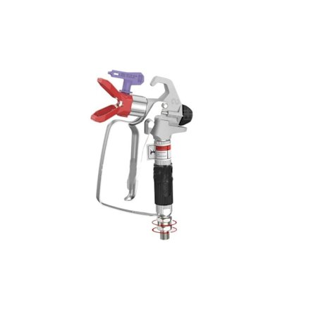 Airless Paint Spray Pistol Sprayer Højtryk 3600 PSI
