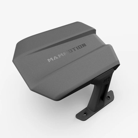 Mammotion 73013 Garasje for robotgressklipper, Hagemaskiner