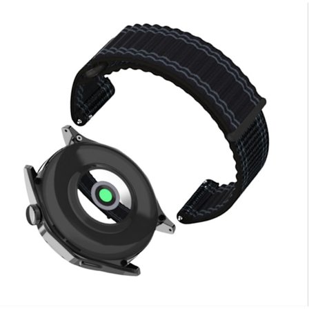 Xiaomi Watch S4/22mm Nylon Watch Strap