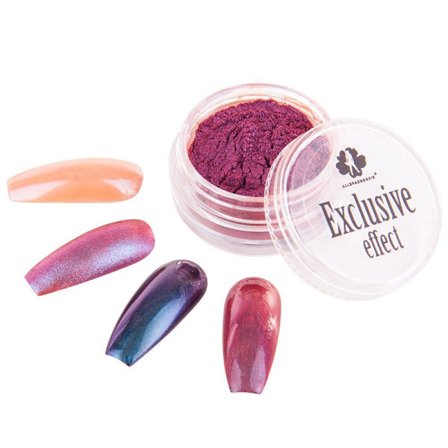 Efektipuuteri - Chrome Effect - 08