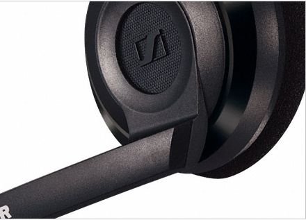 Sennheiser PC2 Chat PC Headset