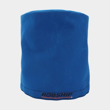Housse de winch Robship Essential Winch Cover Azul Real X-Large, acrylique protégé UV, Ø25 cm x 28 cm, bleu