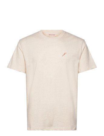 Application T-Shirt Cream Revolution