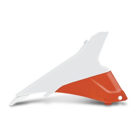 Osłona Filtra Powietrza Polisport - KTM 125 SX 2013-2015