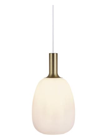 Alton 23 / Pendant Home Lighting Lamps Ceiling Lamps Pendant Lamps Valkoinen Nordlux