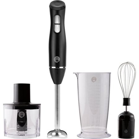 MasterChef 3-in-1 sauvasekoitin mittakannulla - Kuuluisa Masterchefiltä