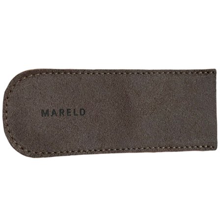 Mareld Handtagsskydd till stekpanna, brun | Matlagning > Kokkärl & Stekpannor > Stekpannor | Bagaren och Kocken