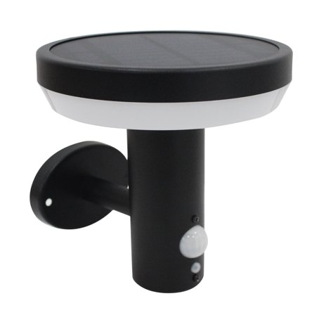 Gelia Hojskär Vägglampa svart, 3.7 V, 2200 mAh, Belysning