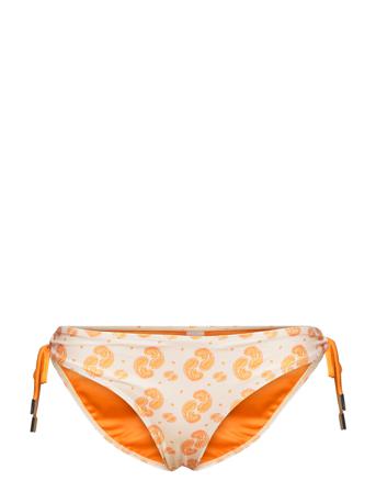 Celesta Bibi Bikini Bottom Beige Becksöndergaard