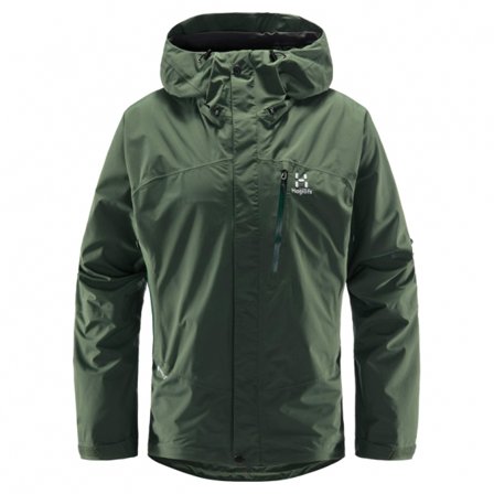 Haglöfs Astral GTX Jacket Men Fjell Green - XXL