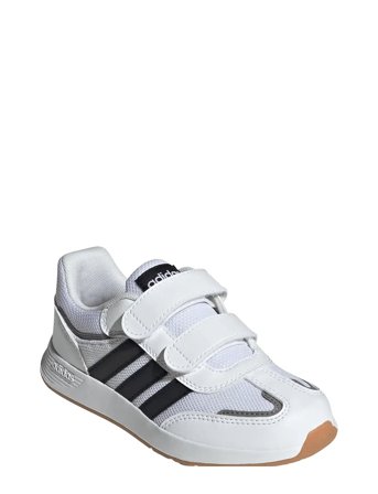 Tensaur Switch Cf C White Adidas Sportswear
