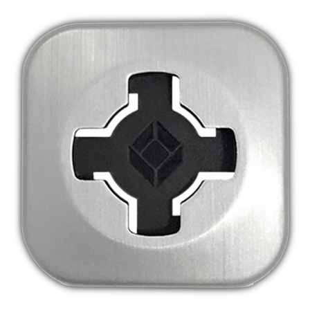 Infinity-Adapter + Handyhalterung X-Guard