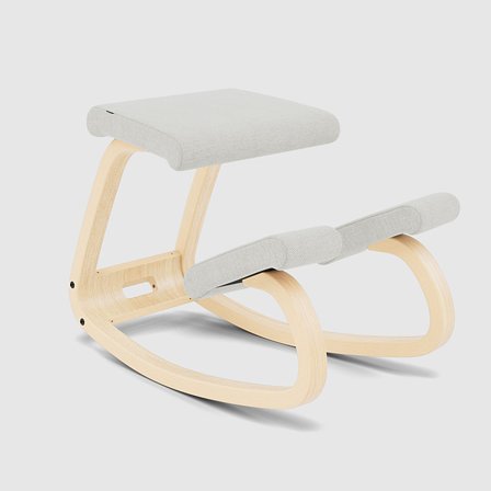 Variable, Original Kneeling Chair, Work Chair, Varier Furniture