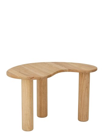 Luppa Sofabord, Natur, Gummitræ Bloomingville
