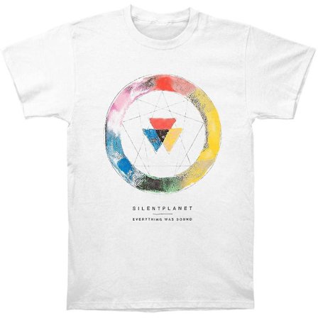Silent Planet Everything Was Sound T-shirt