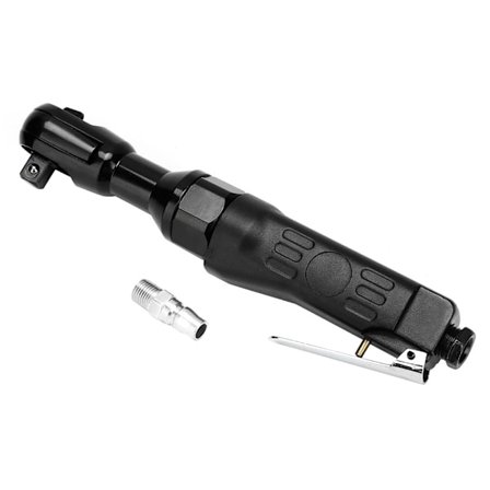 1/2 tommers pneumatisk momentnøkkel Kraftig høy dreiemoment Luftverktøy for demontering av drivstoff-/vannpumpe