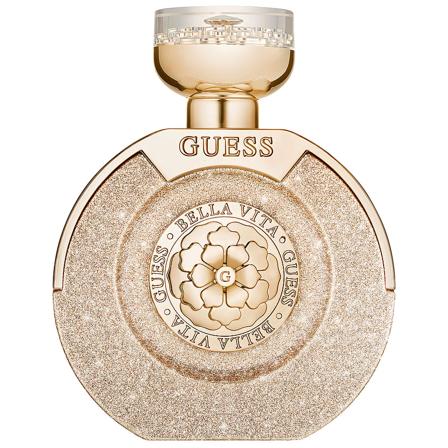 Guess Guess Bella Vita Paradiso Eau de Parfum 100 ml, Parfumer & Dufte, Til Hende, Eau De Parfum