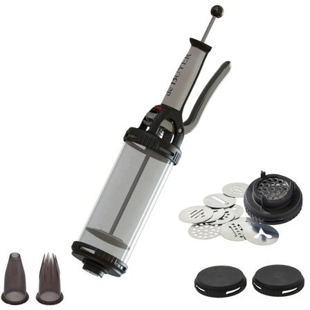 De buyer Le Tube -pursotussarja pikkuleiville