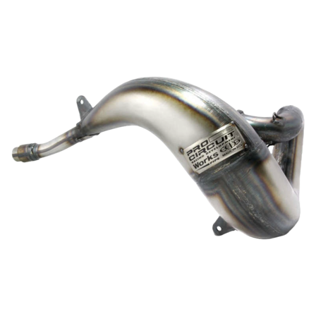 Pro Circuit Works Expansion Chamber Exhaust Pipe - Honda CR 250R 2006-2006