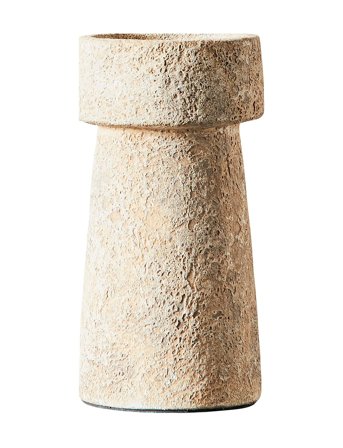 Muubs Eris L - Beige - Ø10XH20CM