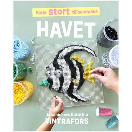 Pärla stort tillsammans : havet