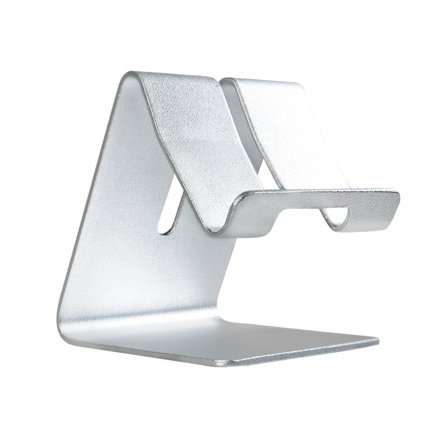 LogiLink - Smartphone and tablet stand, aluminium