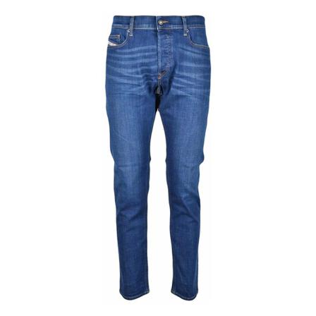 Diesel, Jeans Niebieski, Mężczyzna, Rozmiar: W34