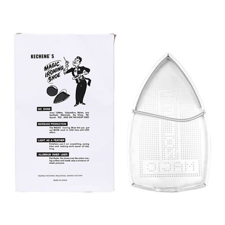 Silitysraudan suojus Silitysapu Lauta Suojaa Kankaat Vaatteet Lämmönkestävä Helppo Uusi