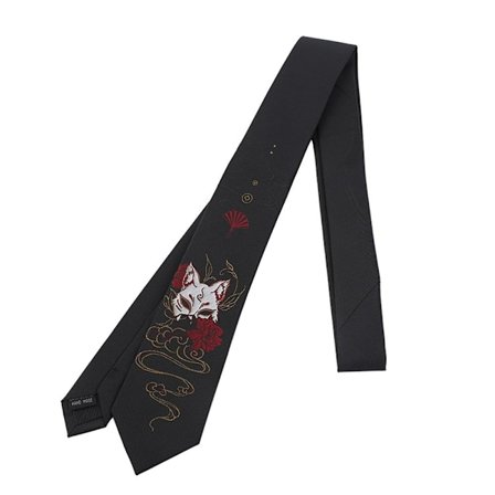 Slipsskjorta Slips C C