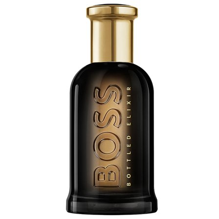 Hugo Boss Boss Bottled Elixir Parfum Intense For Men 50 ml, Parfumer & Dufte, Dufte, Eau De Parfum